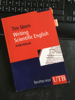 Writing Scientific English